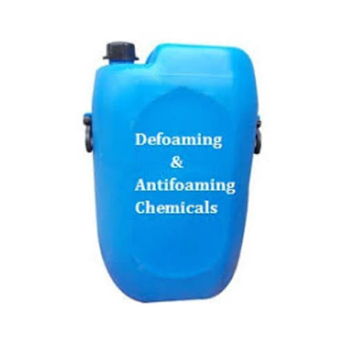 Defoaming And Antifoaming Chemical