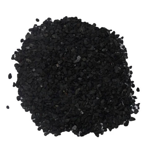 Carbon Filter Media