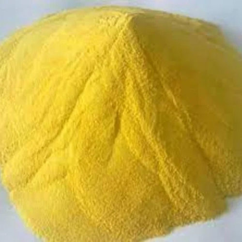 Poly Aluminium Chloride Application: Industrial