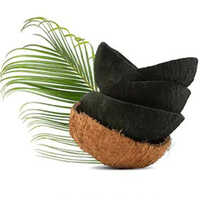Coconut Shell Based Activated Charcoal Application: Industrial