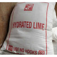 Dolomite Lime Powder Application: Industrial