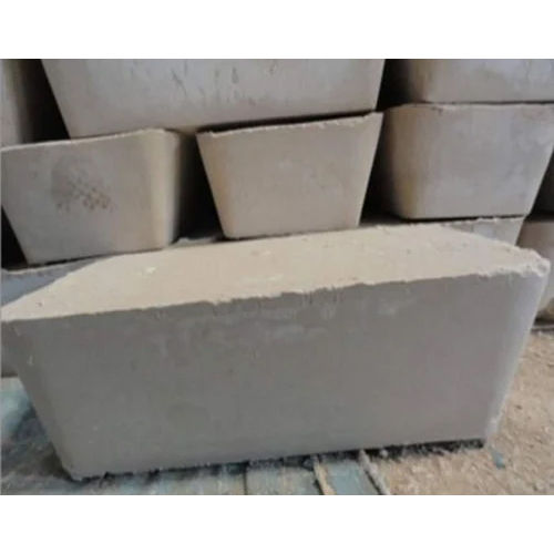 Ferric Alum Slab Grade 4 Application: Industrial