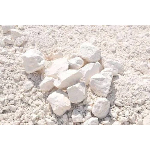 White China Clay Powder