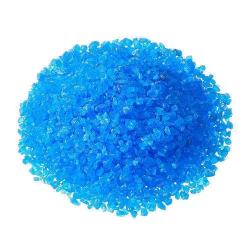 Copper Sulphate Powder Application: Industrial