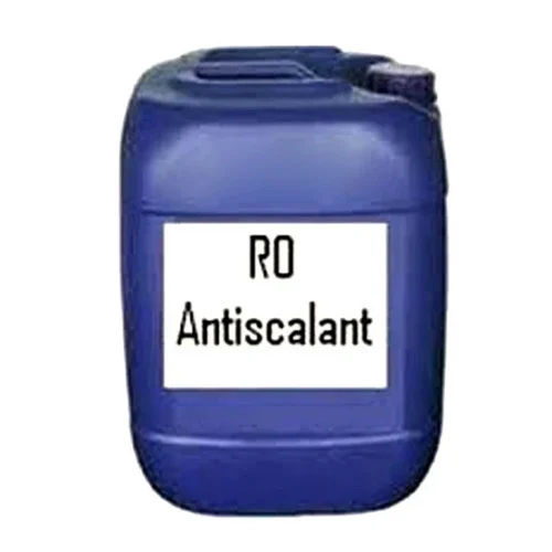 RO Antiscalant Chemical