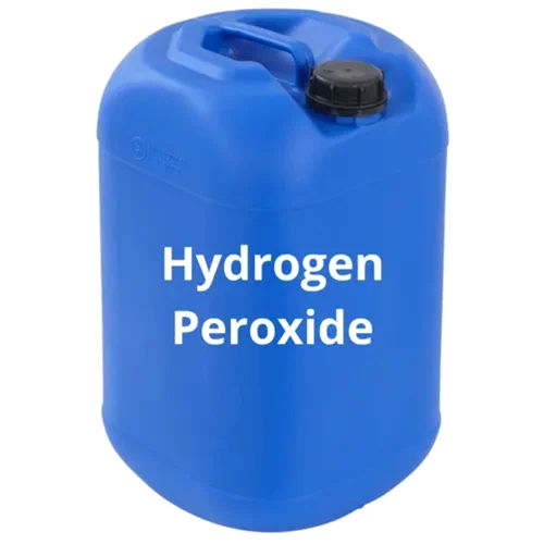 Industrial Hydrogen Peroxide