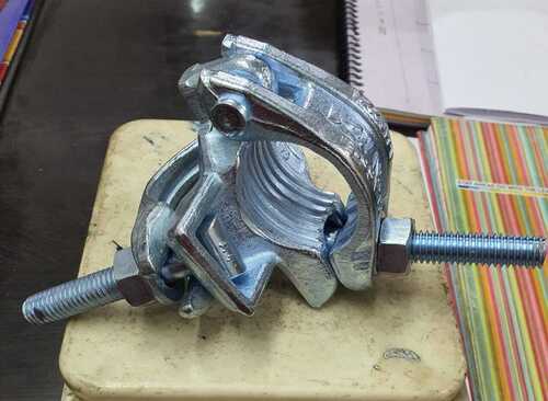 Swivel Forged Clamp EN74