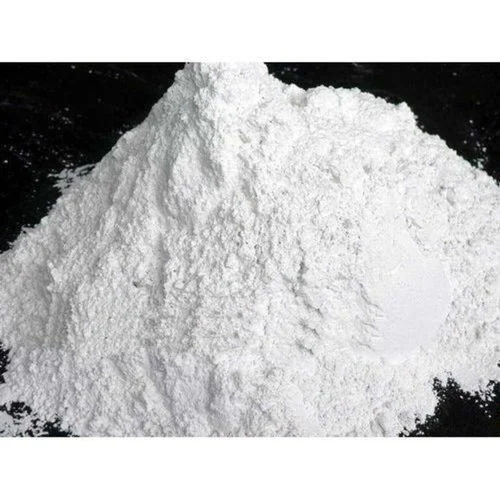 White Silica Sand Powder