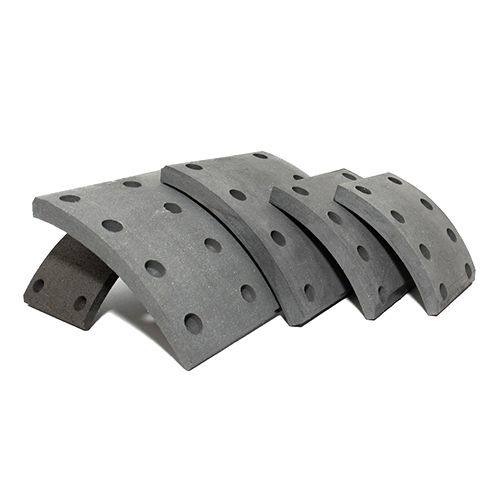 Non Asbestos Brake Lining