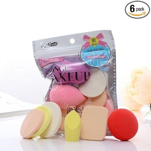 Midazzle Make Up Sponge Beauty Blender Puff