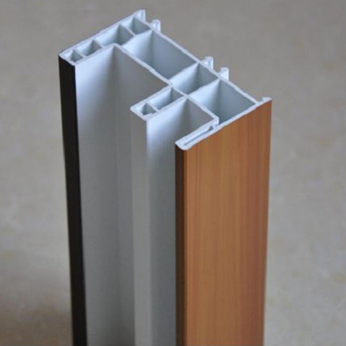 Sliding Window Profiles