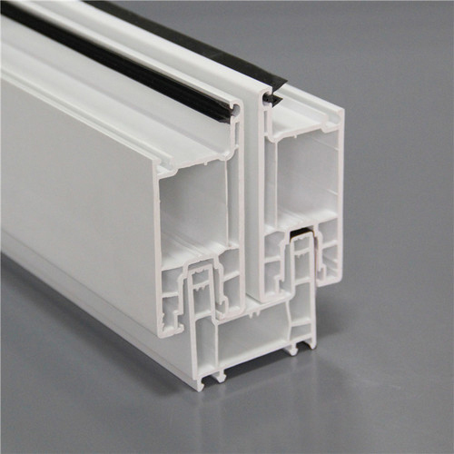 UPVC Sliding Window Doors Profiles