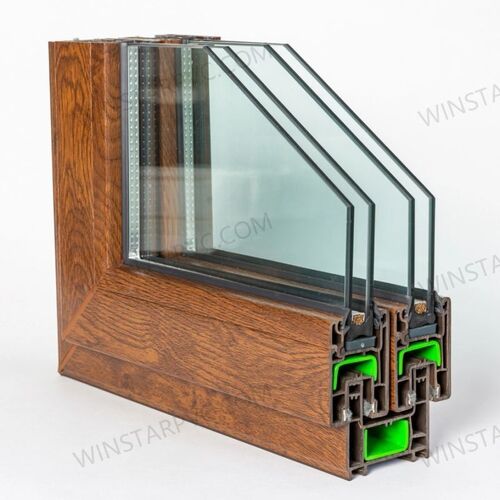 UPVC Window Doors