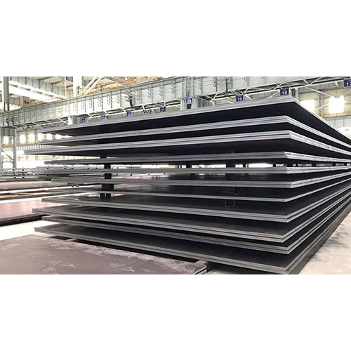 ASTM SA387 Alloy Steel Sheets