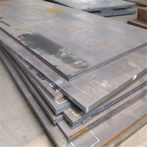 Mn13 Manganese Steel Plates