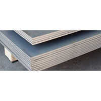 Acroni X12 Manganese Plates - Steel Plates, Polished Surface Finish, Silver Color, Astm Compliant | Ideal For Versatile Construction Applications