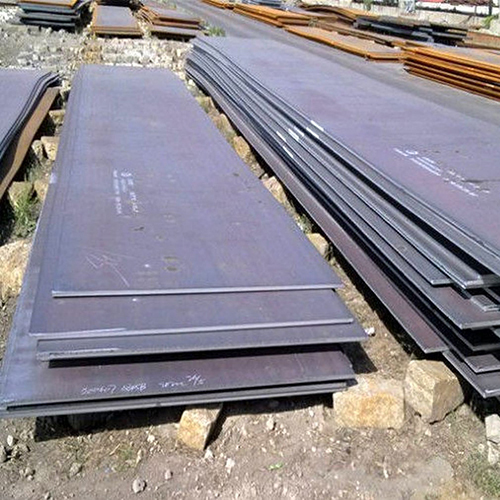 IS 2041 R260 Boiler Quality Plates