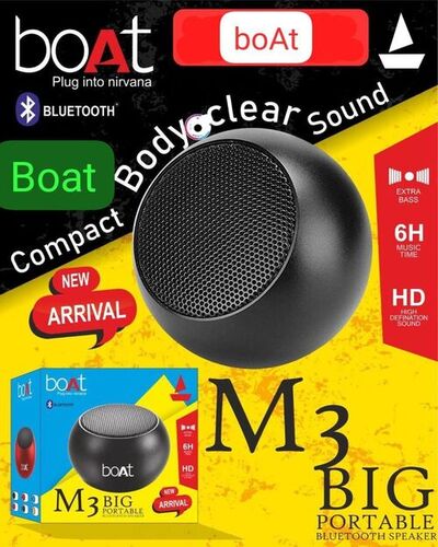 Boat M3 Mini Speaker