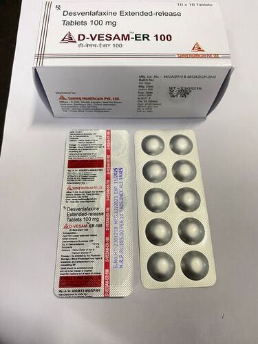 Desvenlafaxine Tablet