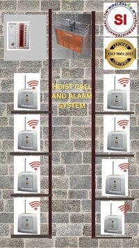 Hotel Call Bell System