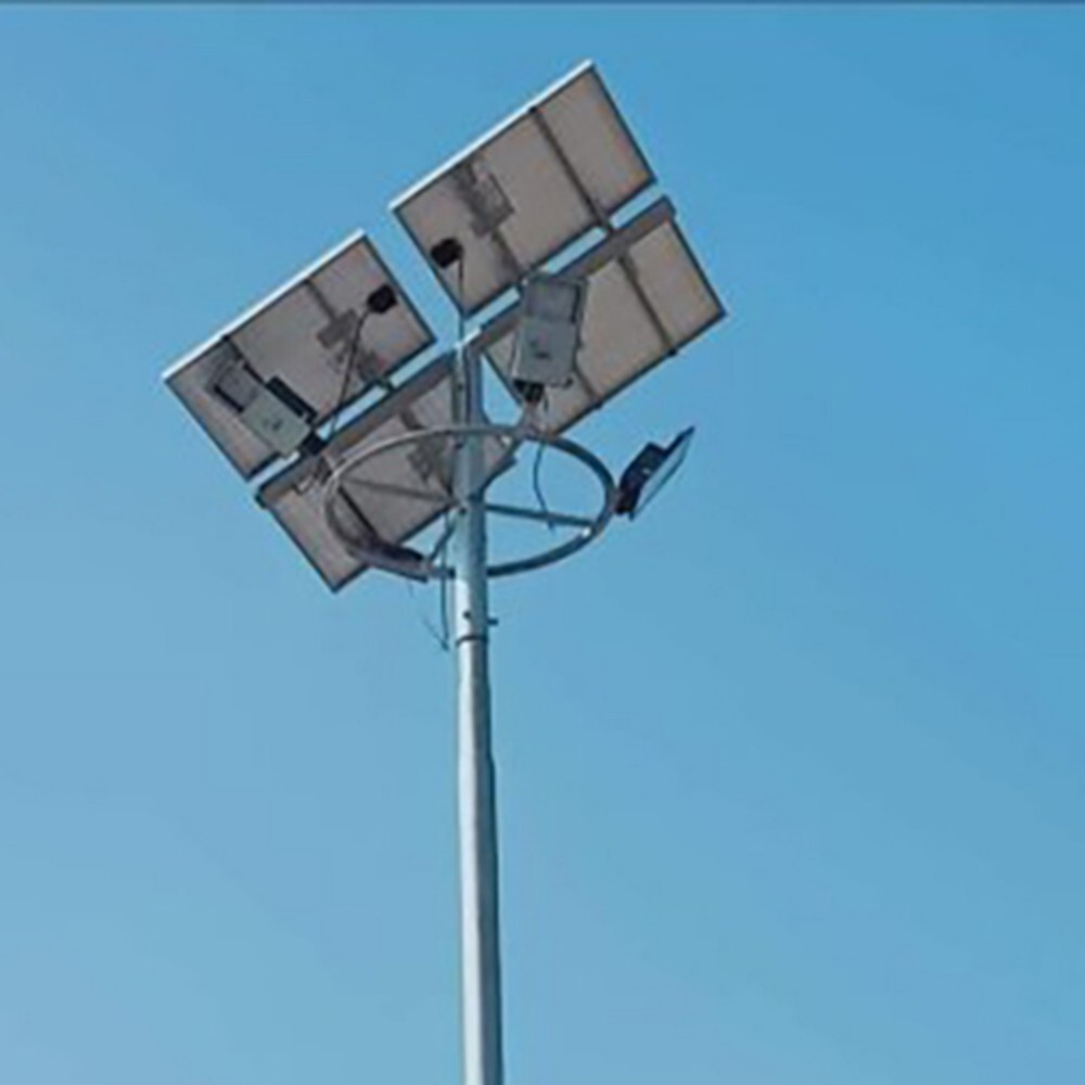 Led Highmast Light - Color: White