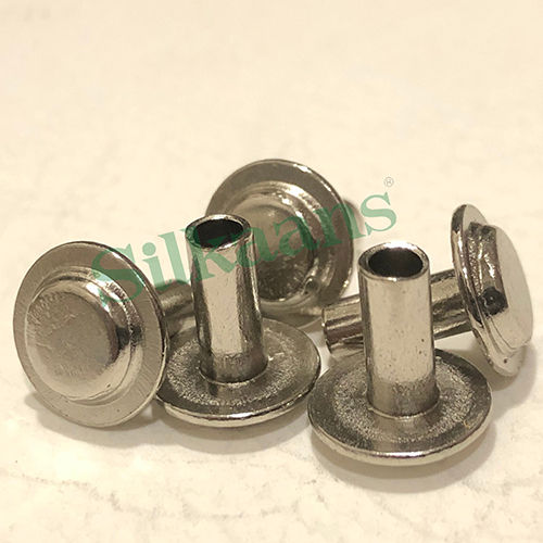 Metal Tubular Rivets