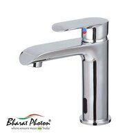 Hot & Cold Mixture Sensor Faucet