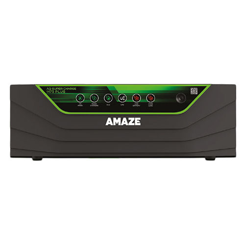 AQ Super Charge Series Inverter