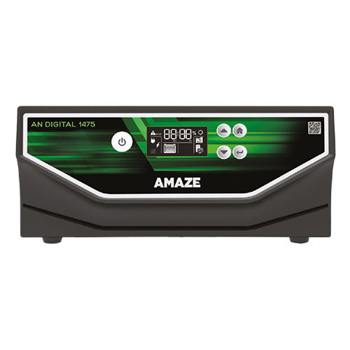 AN Digital Series Inverter