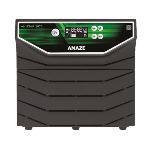 An Star Series Inverter Size: Various Available