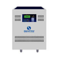 6-150 KVA Superb 3 Phase Online MPPT PCU