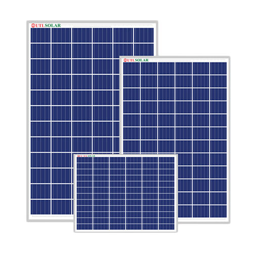 Polycrystalline Solar Panel