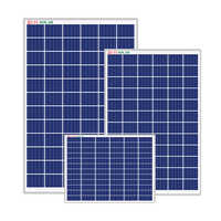 Polycrystalline Solar Panel