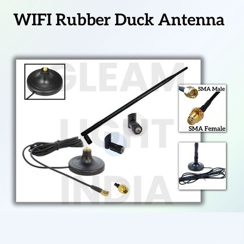 WIFI Rubber Duck Antenna