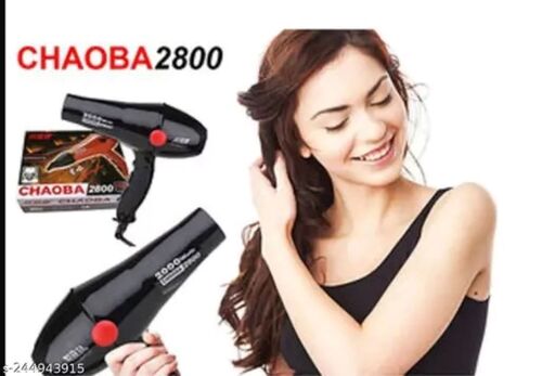 Chaoba Professional Hair dryer