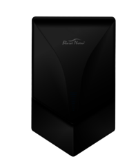 Automatic Airblade Jet Hand Dryer Bp-hd-951b - Color: Black / White / Silver
