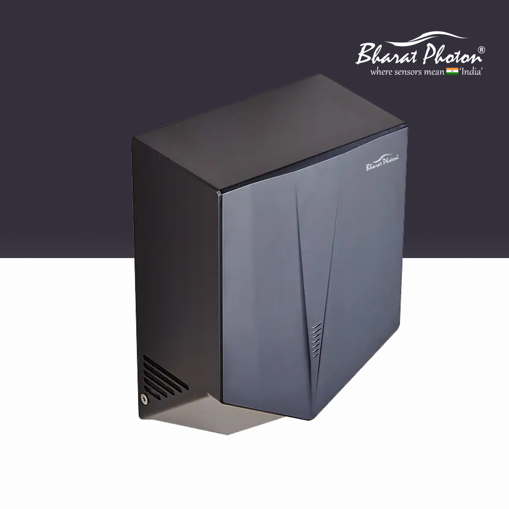 Automatic Airblade Jet Hand Dryer