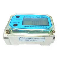 Diesel-Petrol Flow meter