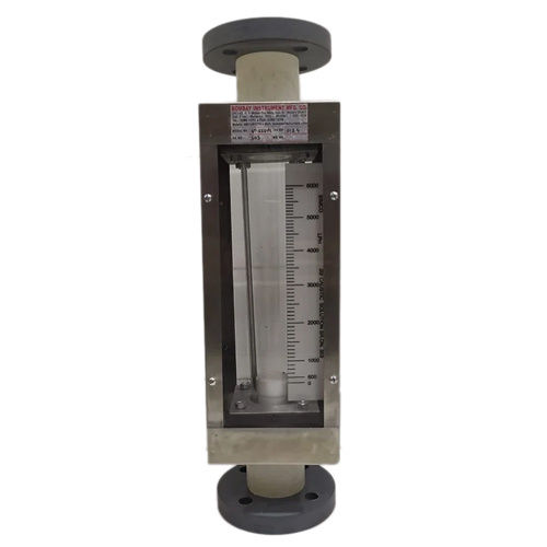 Industrial Glass Tube Rotameter