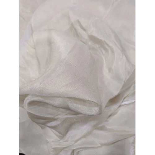 Viscose tissue fabric