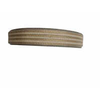 Designer Jute Lace - Color: Beige