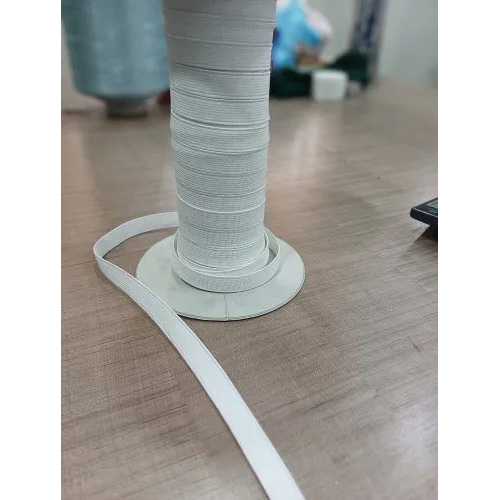 12 mm Woven Elastic