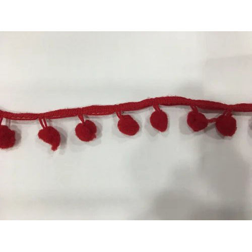 Pom Pom Laces