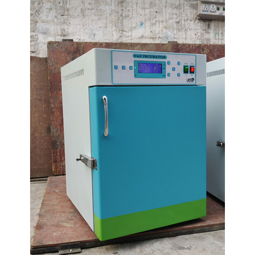 CO2 INCUBATOR