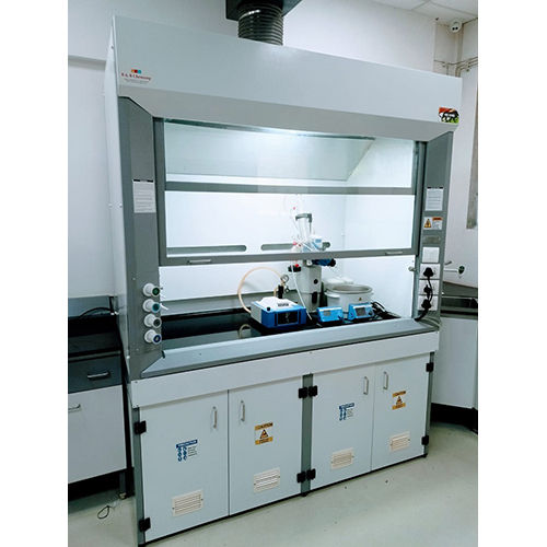 FUME HOOD