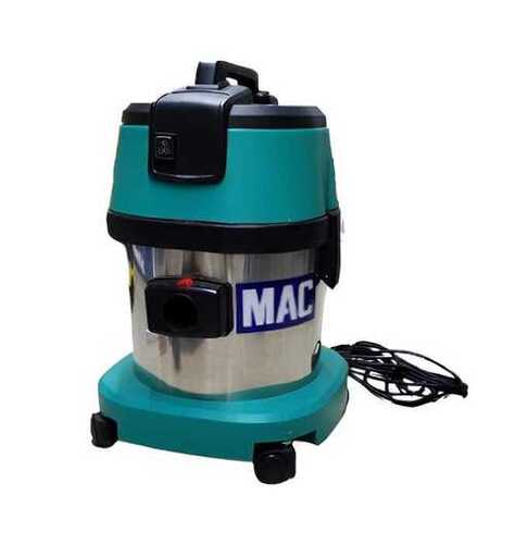 MACVC15  15LIT DRY & WET VACCUME CLEANER