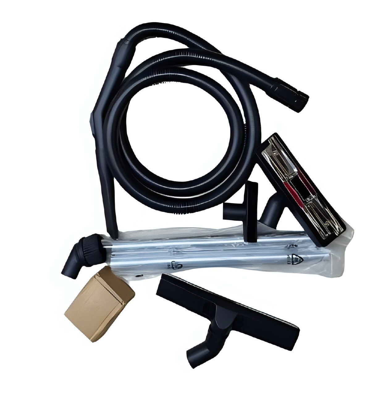 MACVC15  15LIT DRY & WET VACCUME CLEANER