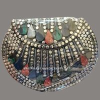 Handmade Ladies Clutch