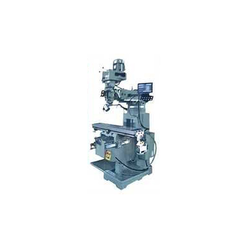 Vertical Milling Machine