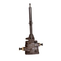 E4NN3503CA / E4NN3590AA / EONN3503AA / 83928117 / 83947203 / 83947503 / S.73530  STEERING GEAR ASSEMBLY